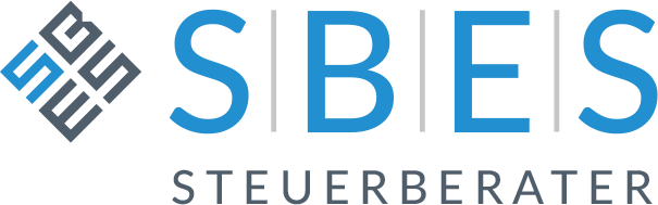 SBES Steuerberater Logo